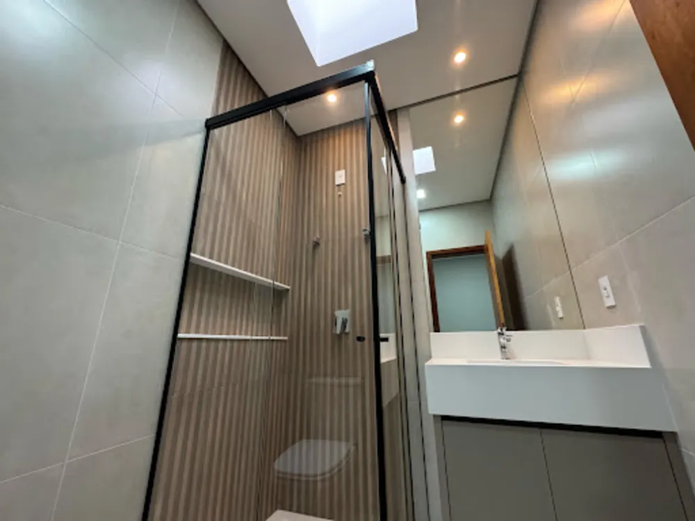 Casa de Condomínio, 3 quartos - Foto 10