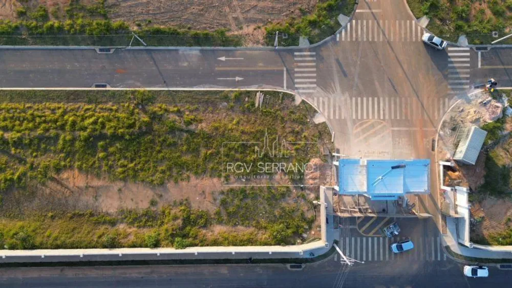 Loteamento e Condomínio, 300 m² - Foto 2