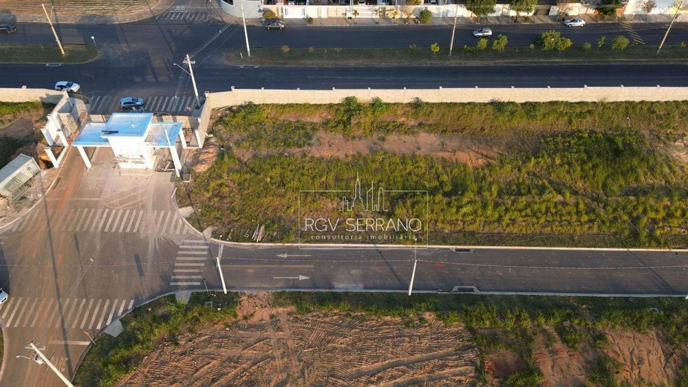 Loteamento e Condomínio, 300 m² - Foto 4