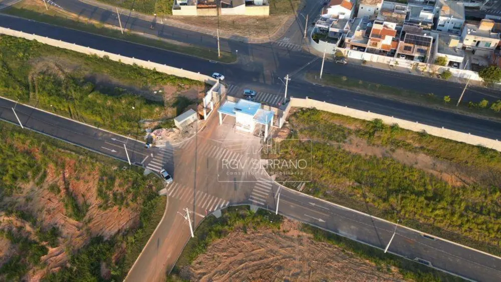 Loteamento e Condomínio, 300 m² - Foto 3