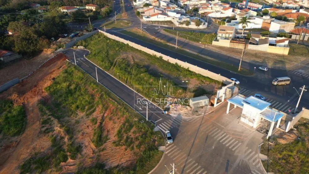 Loteamento e Condomínio, 300 m² - Foto 5