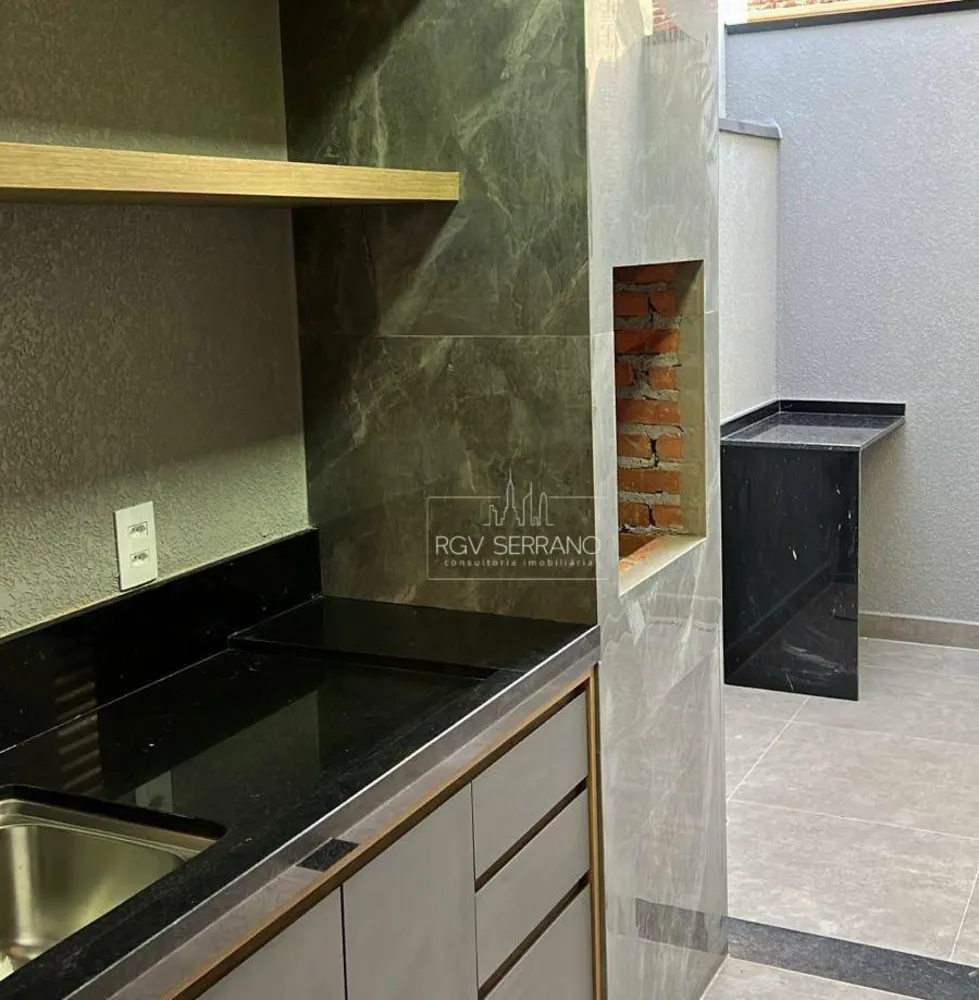Casa, 3 quartos, 108 m² - Foto 6