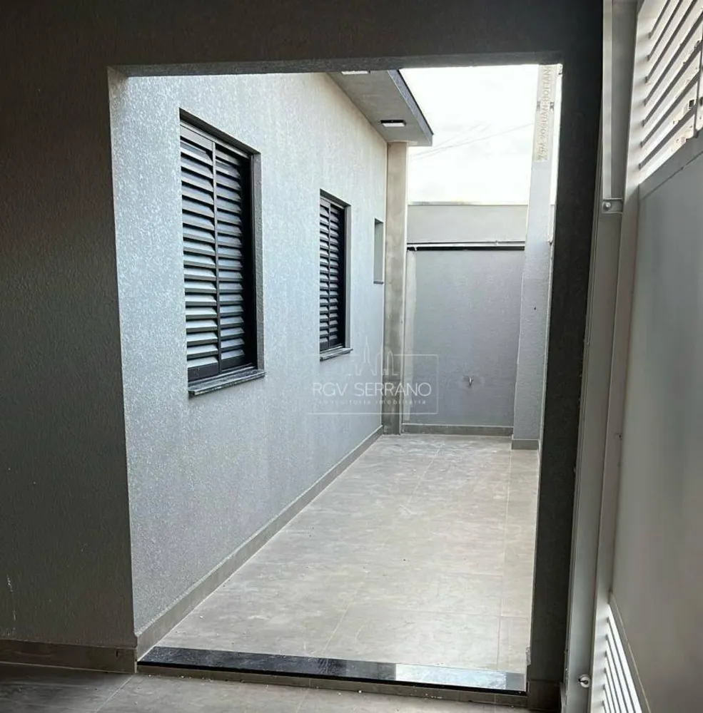 Casa, 3 quartos, 108 m² - Foto 12