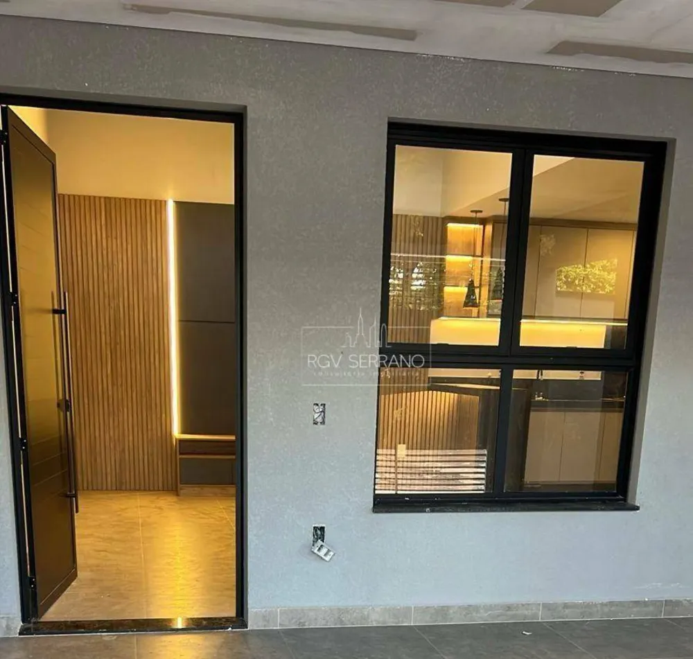 Casa, 3 quartos, 108 m² - Foto 4
