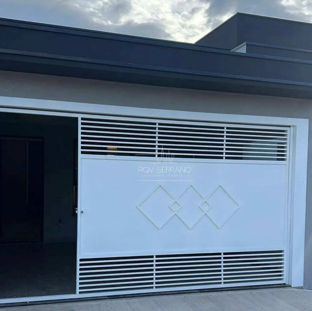 Casa, 3 quartos, 108 m² - Foto 3