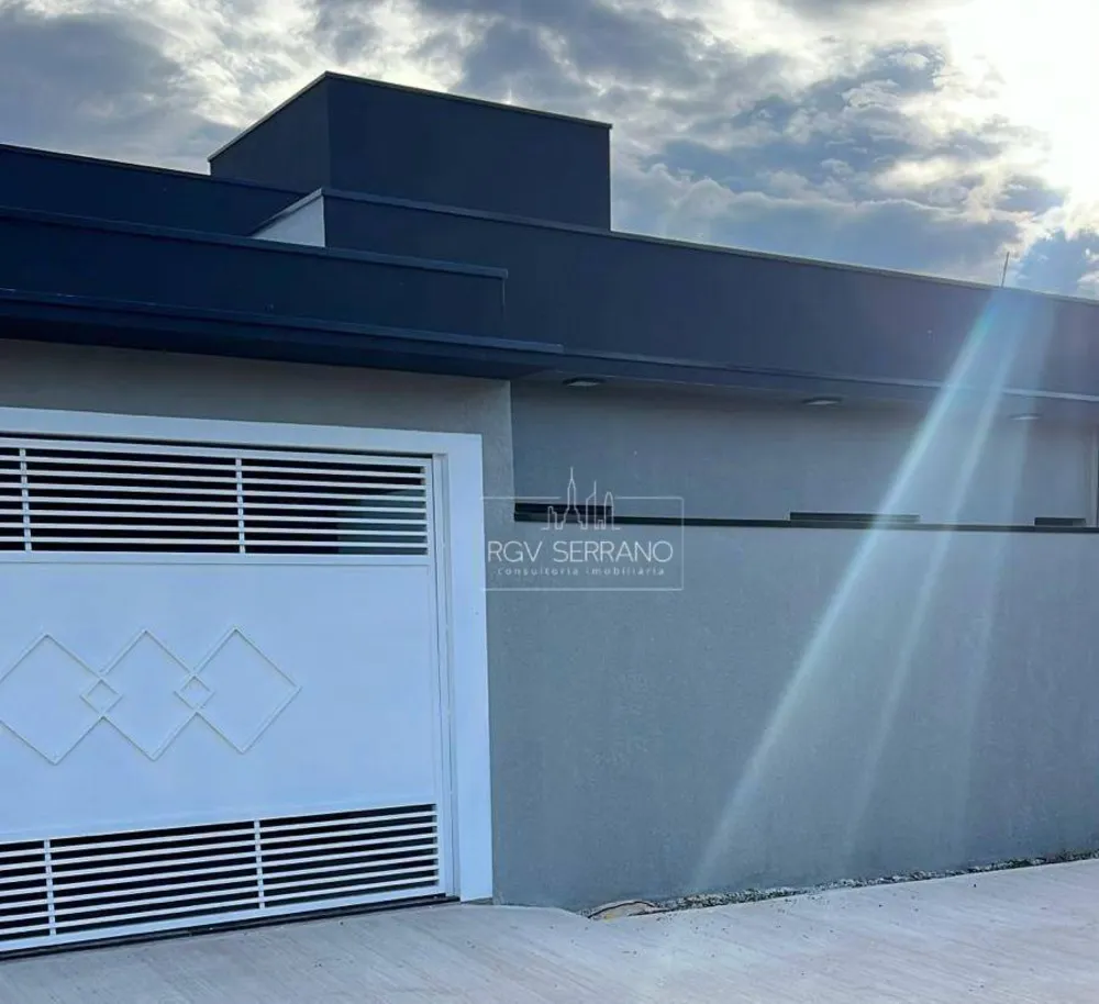 Casa, 3 quartos, 108 m² - Foto 2
