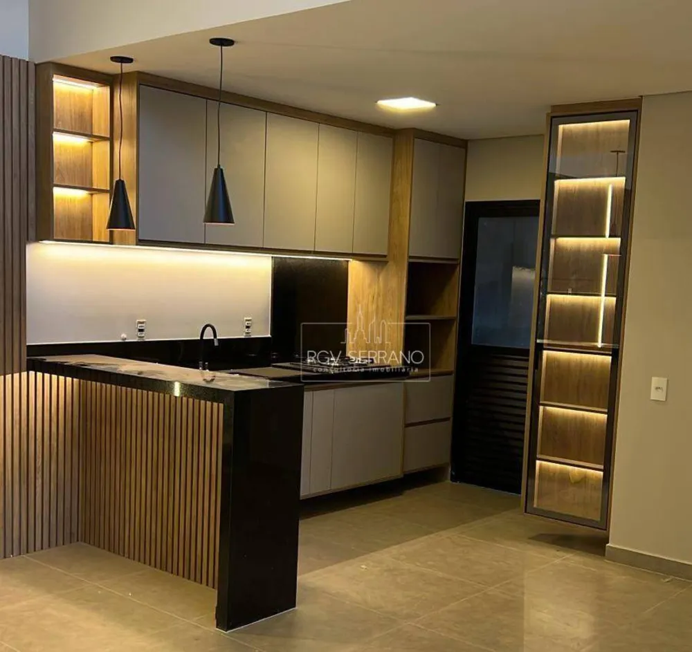 Casa, 3 quartos, 108 m² - Foto 1