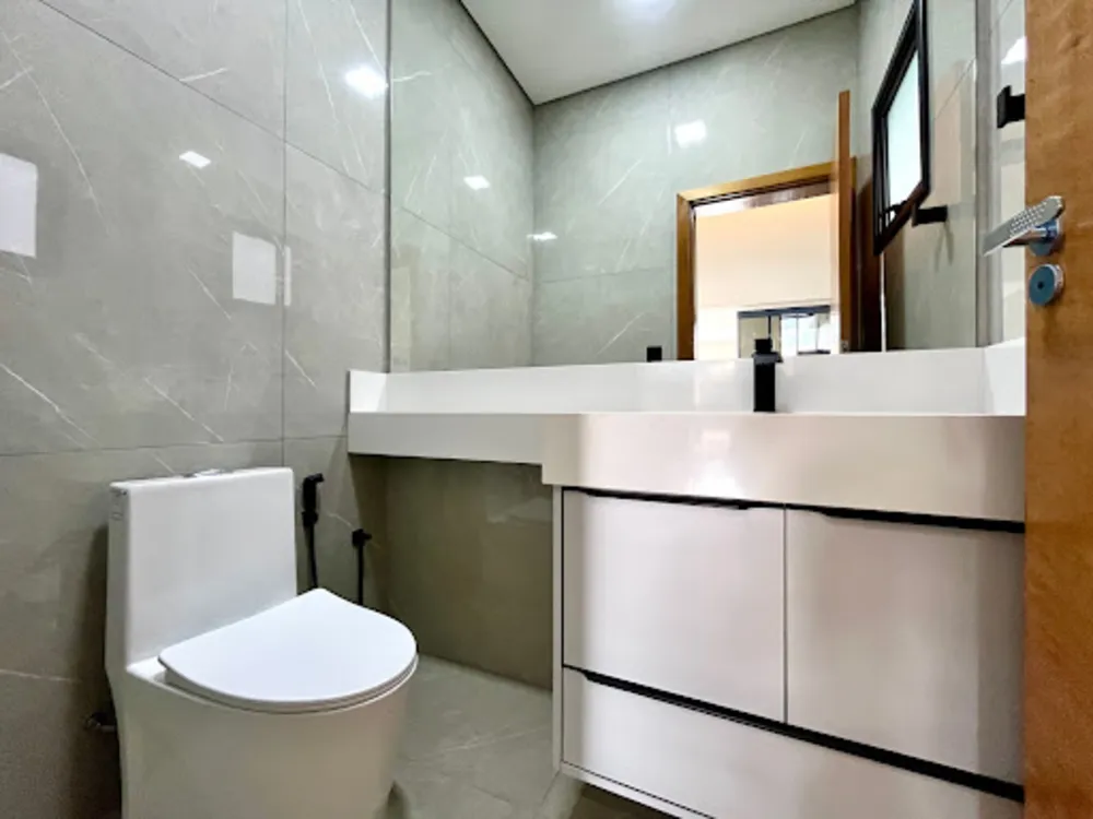 Casa de Condomínio, 3 quartos - Foto 10