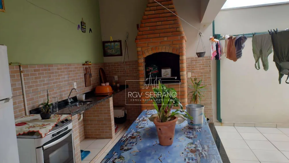 Casa, 3 quartos, 163 m² - Foto 4