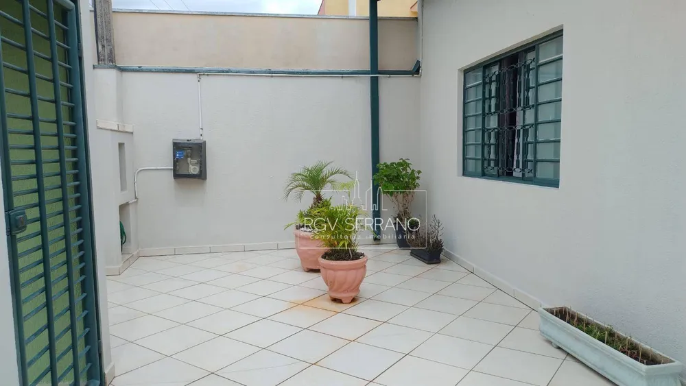 Casa, 3 quartos, 163 m² - Foto 1
