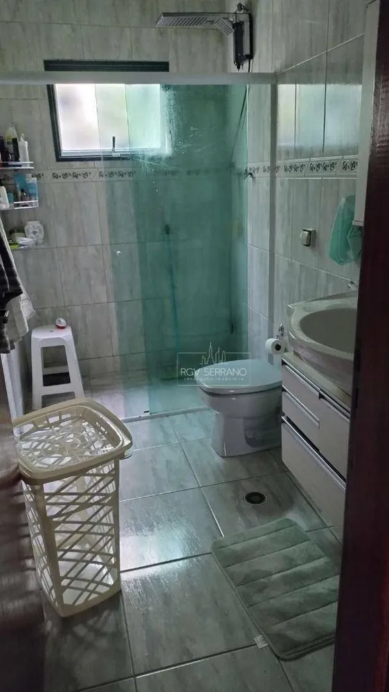 Casa, 3 quartos, 163 m² - Foto 7