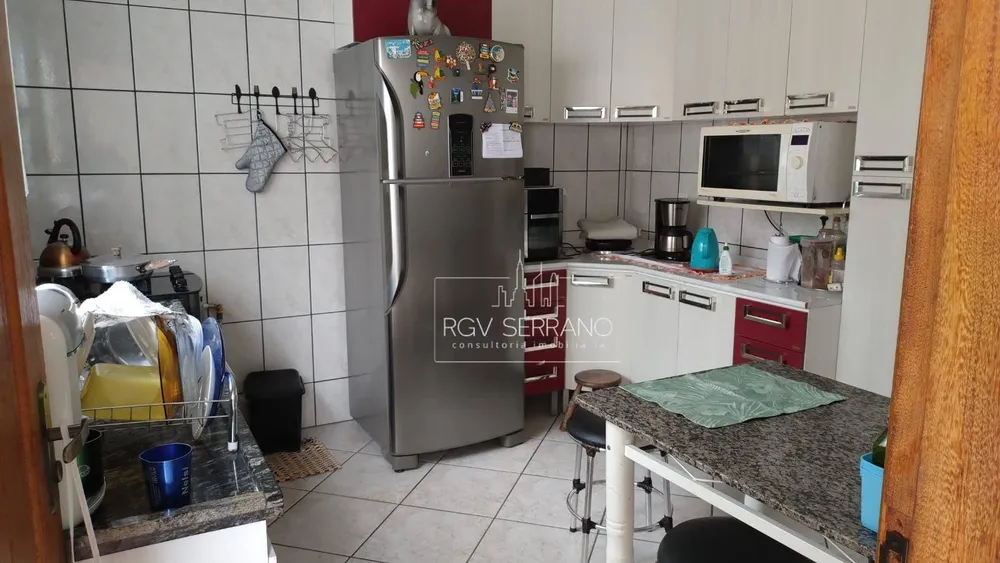 Casa, 3 quartos, 163 m² - Foto 3