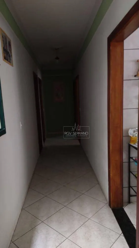 Casa, 3 quartos, 163 m² - Foto 12
