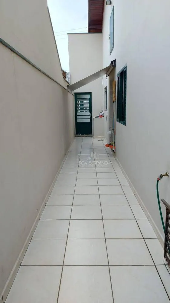 Casa, 3 quartos, 163 m² - Foto 2