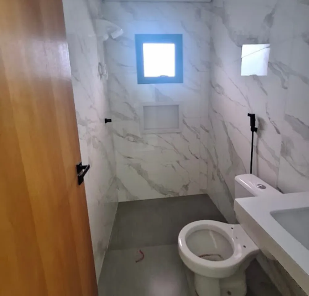 Casa, 2 quartos, 70 m² - Foto 9