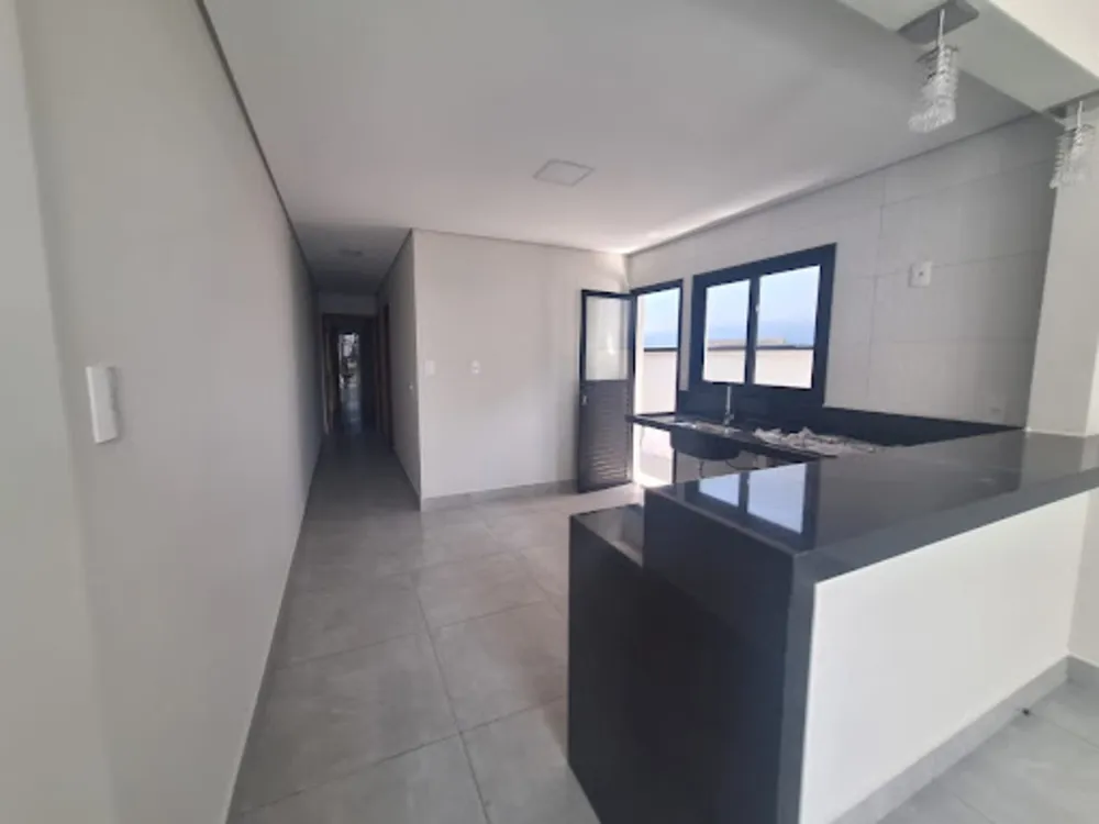Casa, 2 quartos, 70 m² - Foto 3