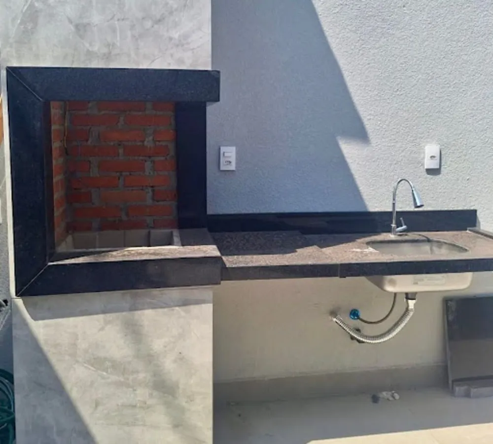 Casa, 2 quartos, 70 m² - Foto 12