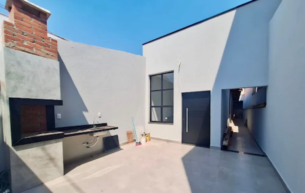 Casa, 2 quartos, 70 m² - Foto 11