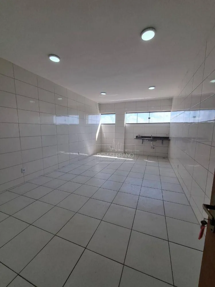 Depósito-Galpão, 1243 m² - Foto 16
