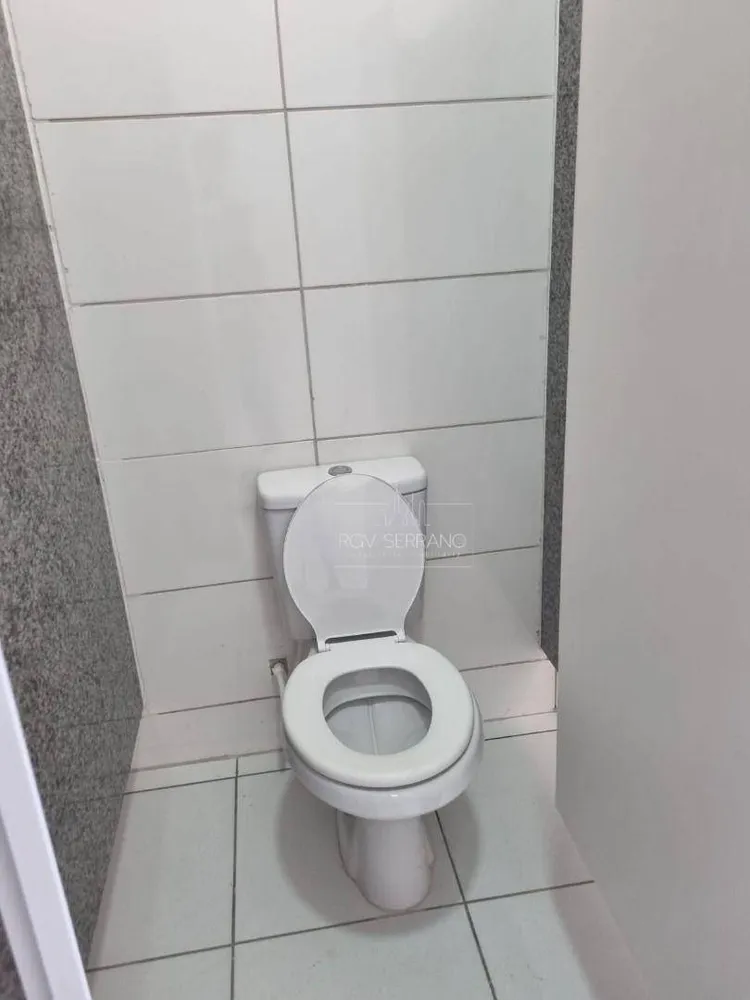 Depósito-Galpão, 1243 m² - Foto 15