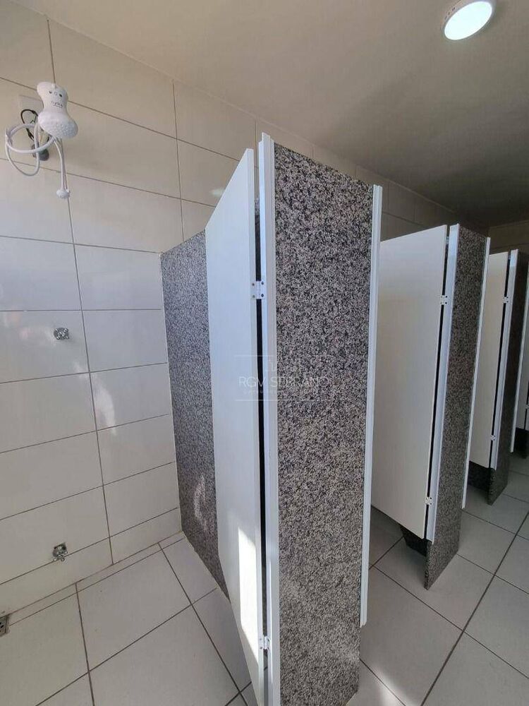 Depósito-Galpão-Armazém para alugar, 1088m² - Foto 4