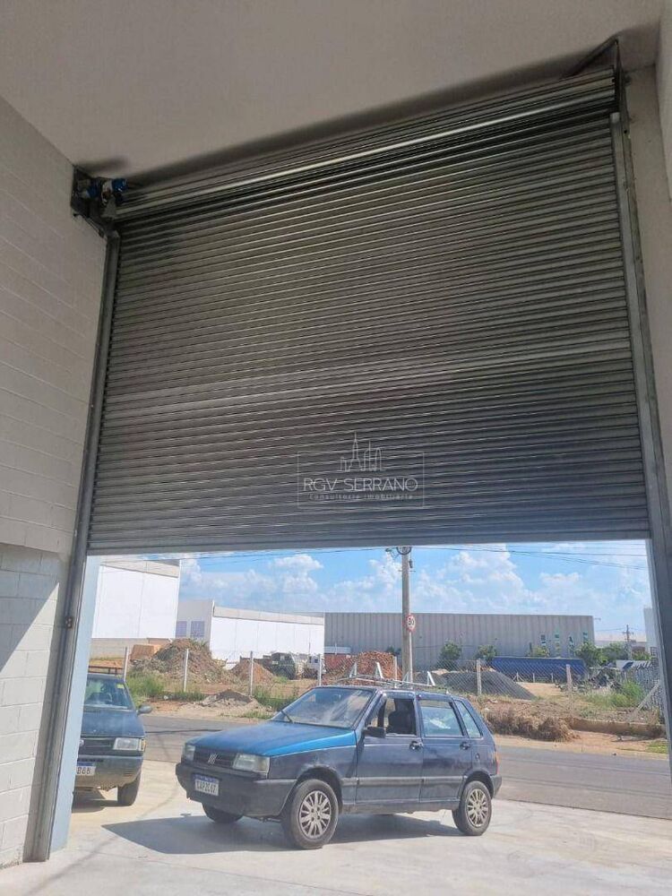 Depósito-Galpão-Armazém para alugar, 1088m² - Foto 2