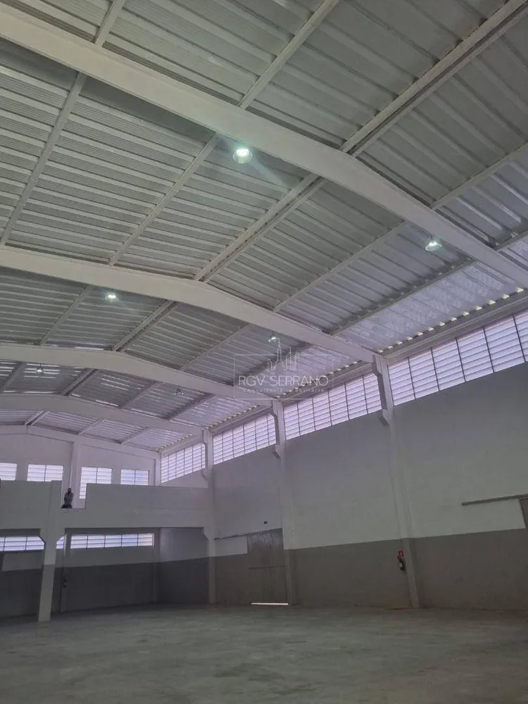 Depósito-Galpão, 1243 m² - Foto 5