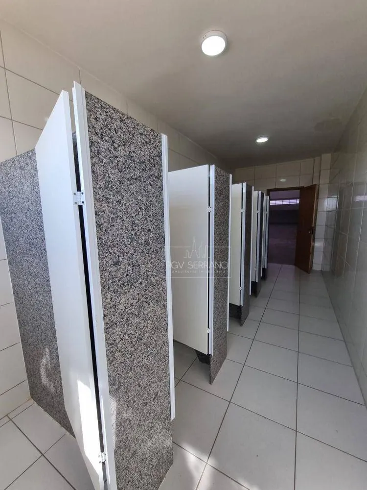 Depósito-Galpão, 1243 m² - Foto 10