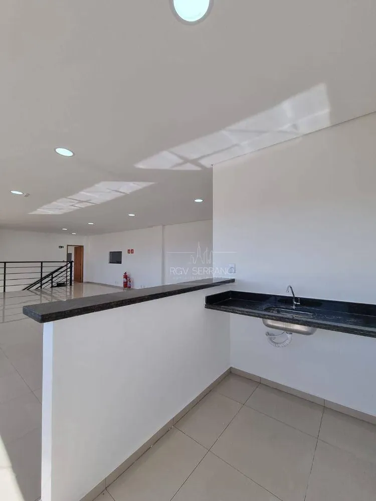 Depósito-Galpão, 1243 m² - Foto 1