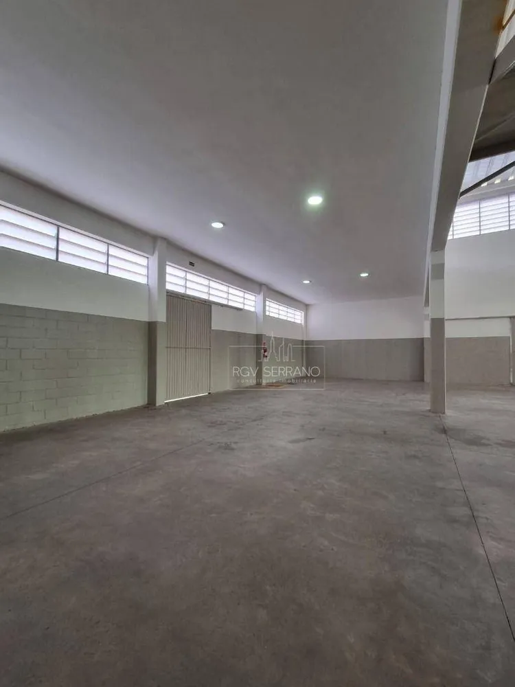 Depósito-Galpão, 1243 m² - Foto 8