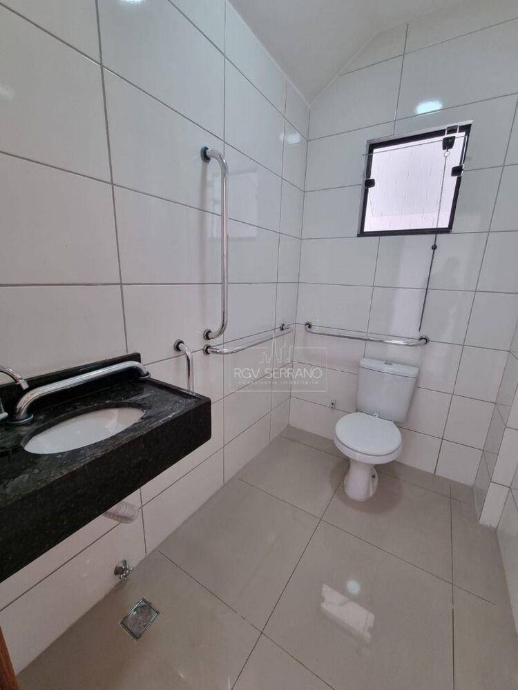 Depósito-Galpão-Armazém para alugar, 1088m² - Foto 6