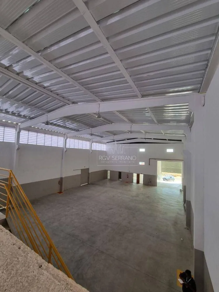 Depósito-Galpão, 1243 m² - Foto 6