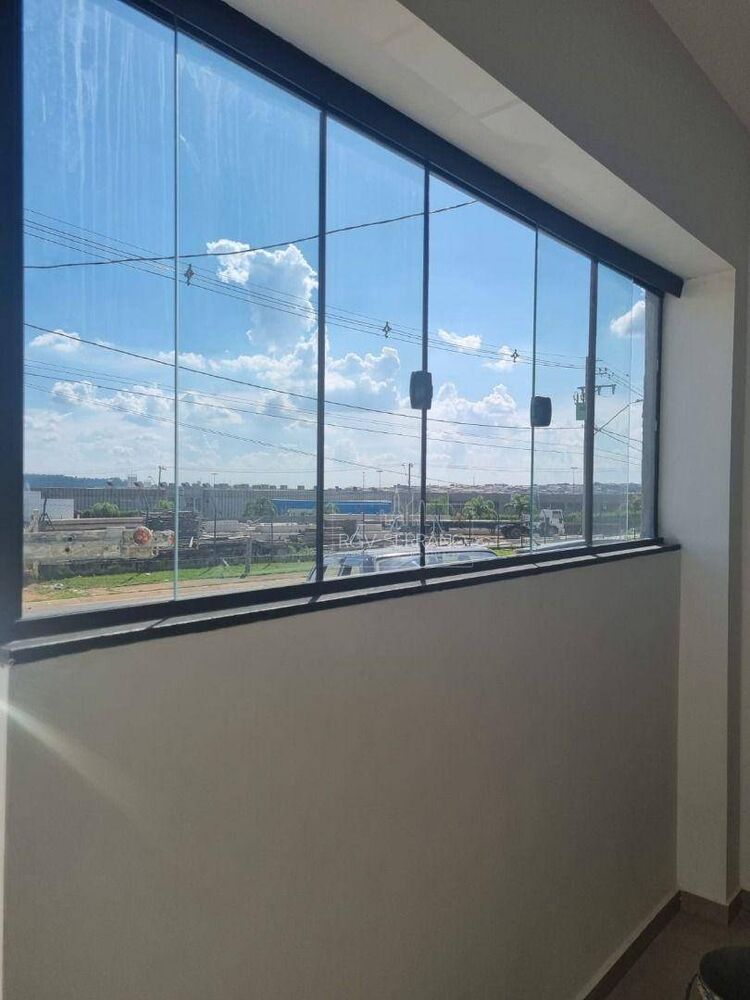 Depósito-Galpão-Armazém para alugar, 1088m² - Foto 8