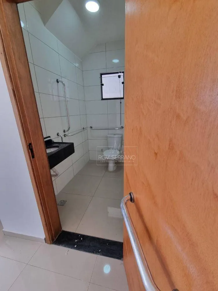 Depósito-Galpão, 1243 m² - Foto 17