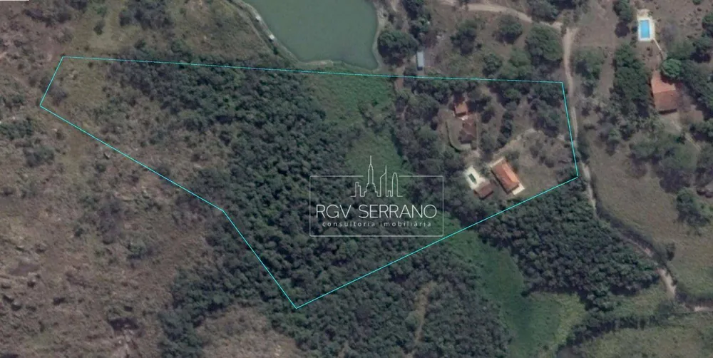 Sítio, 5 quartos, 3 hectares - Foto 6