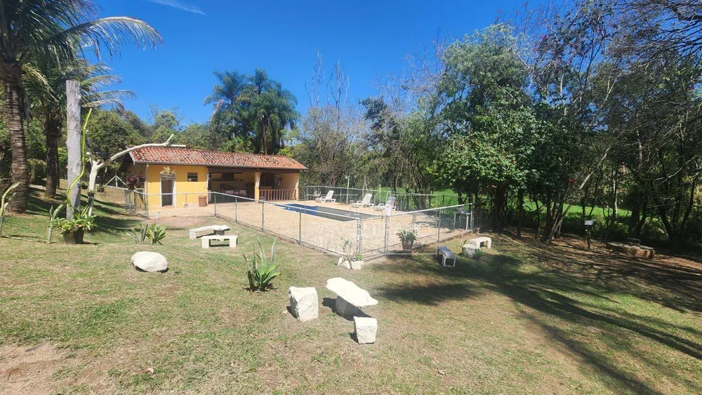 Sítio, 5 quartos, 3 hectares - Foto 3