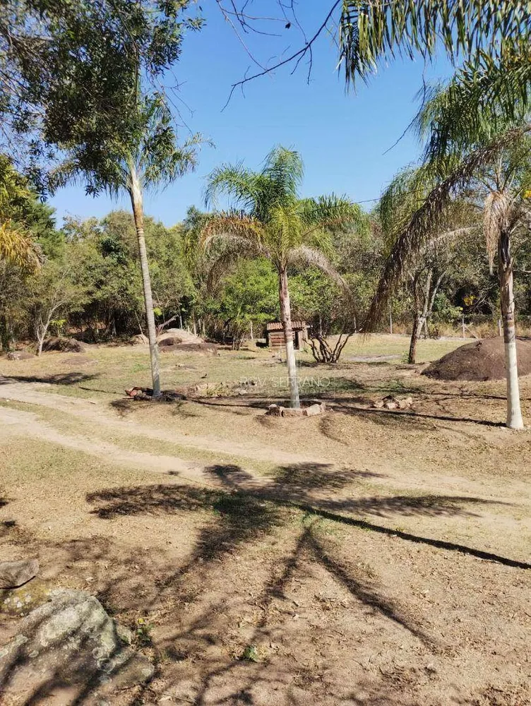 Sítio, 5 quartos, 3 hectares - Foto 7