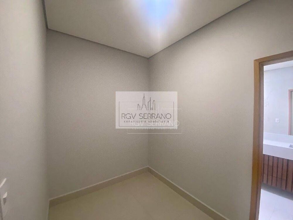 Casa de Condomínio à venda com 3 quartos, 184m² - Foto 4