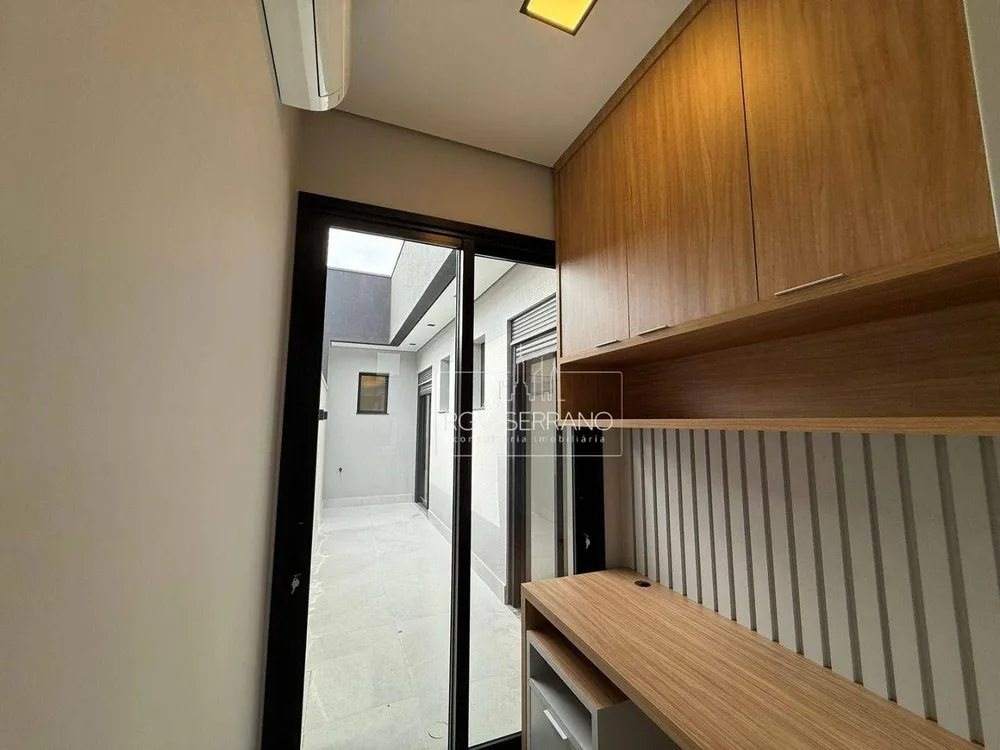 Casa de Condomínio, 3 quartos - Foto 12