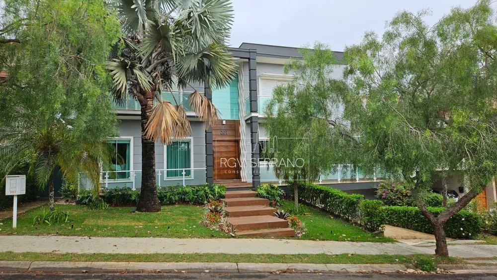 Sobrado, 4 quartos, 800 m² - Foto 12