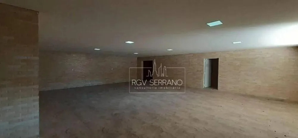 Sobrado, 4 quartos, 800 m² - Foto 1