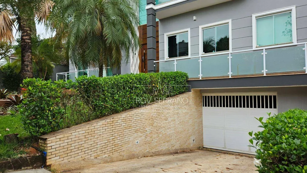 Sobrado, 4 quartos, 800 m² - Foto 11
