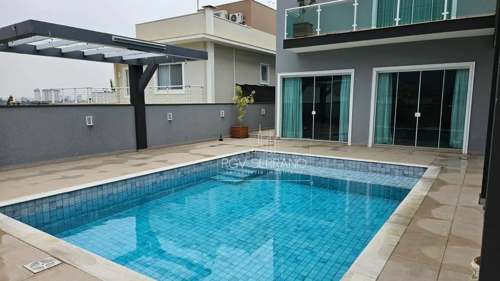 Sobrado, 4 quartos, 800 m² - Foto 10