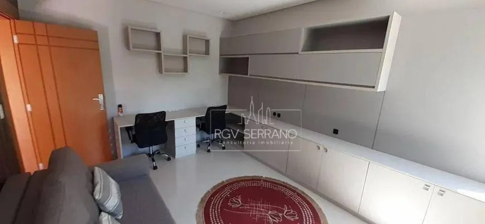 Sobrado, 4 quartos, 800 m² - Foto 2