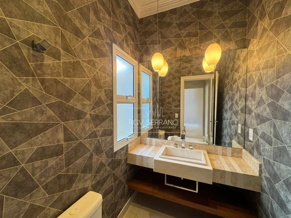 Sobrado, 3 quartos, 350 m² - Foto 5