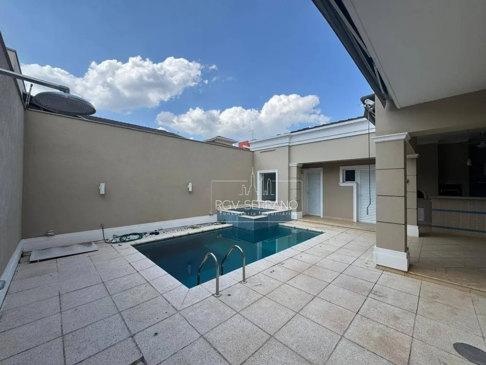Sobrado, 3 quartos, 350 m² - Foto 8