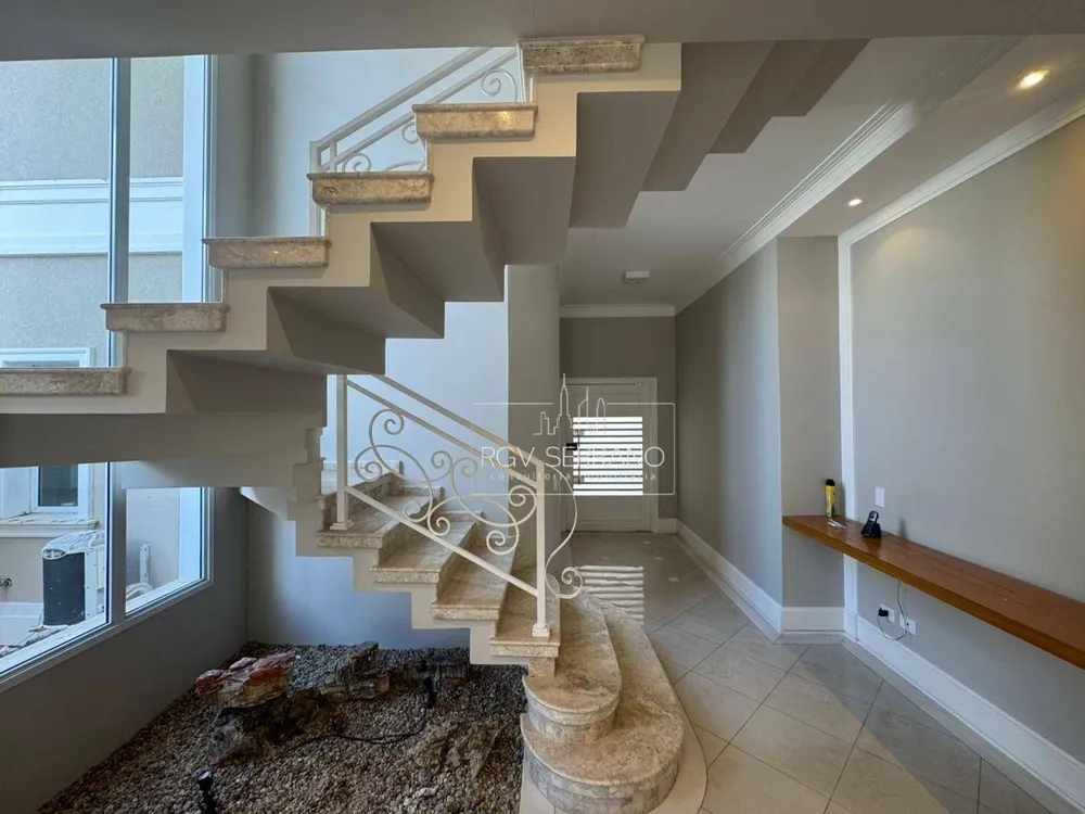 Sobrado, 3 quartos, 350 m² - Foto 4