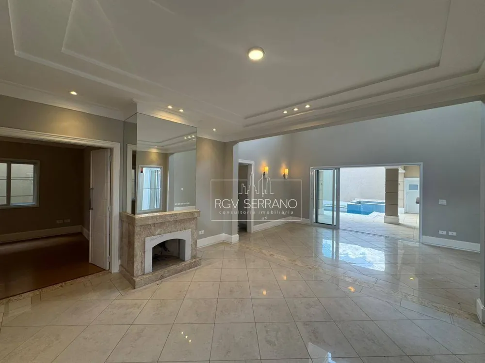 Sobrado, 3 quartos, 350 m² - Foto 3