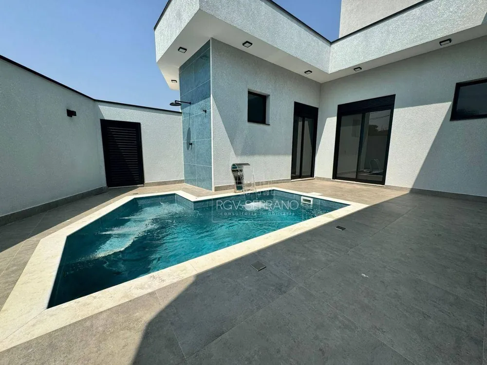 Casa de Condomínio, 3 quartos - Foto 8