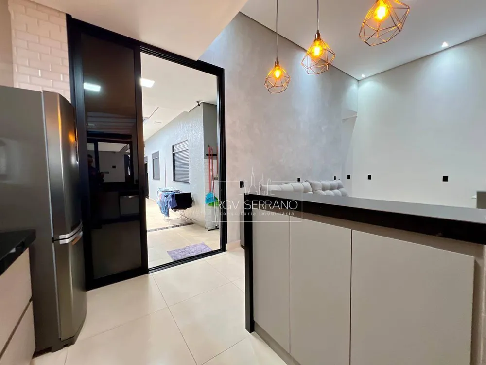 Casa, 3 quartos, 120 m² - Foto 4